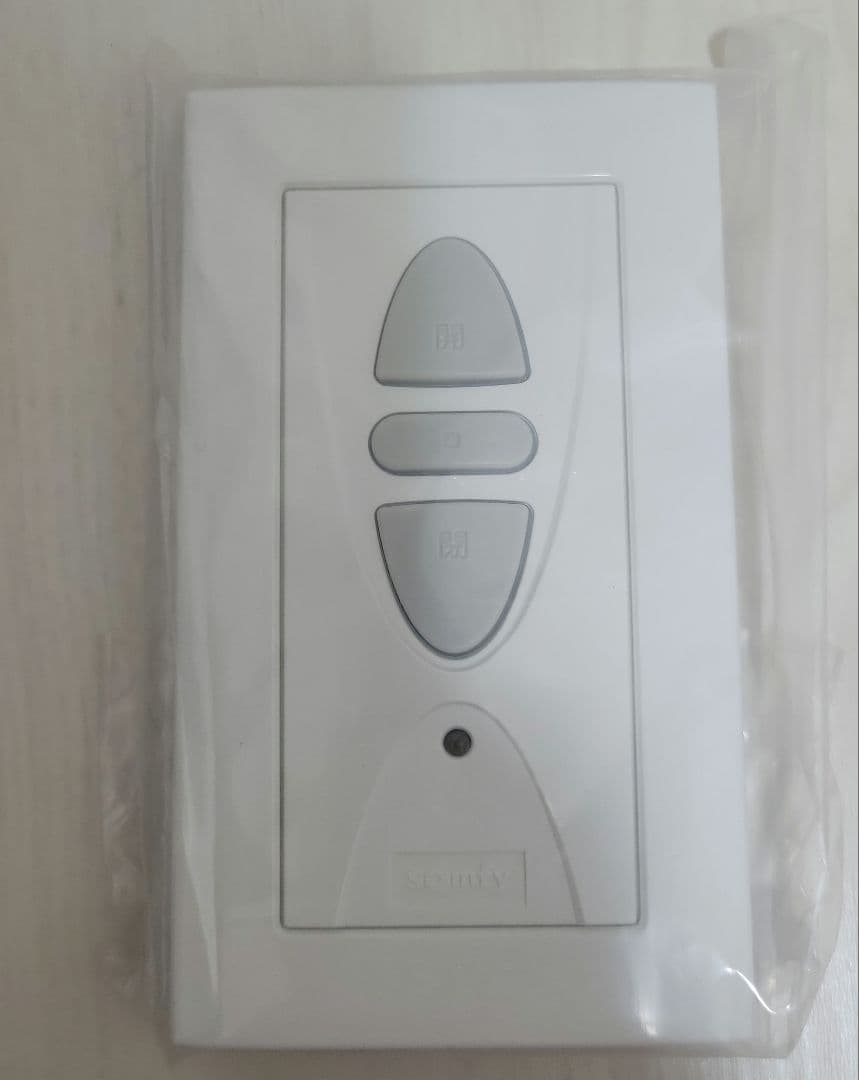 Somfy WT1 RTS 426 リモコン