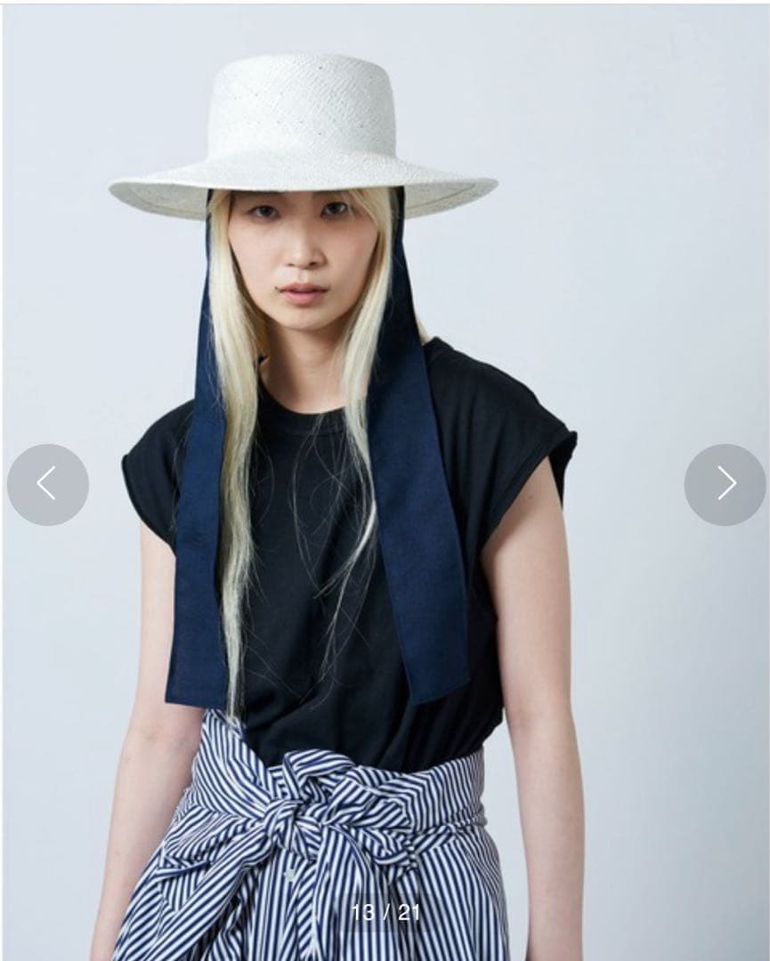 ダイアグラム La Maison de Lyllis メゾンドリリス