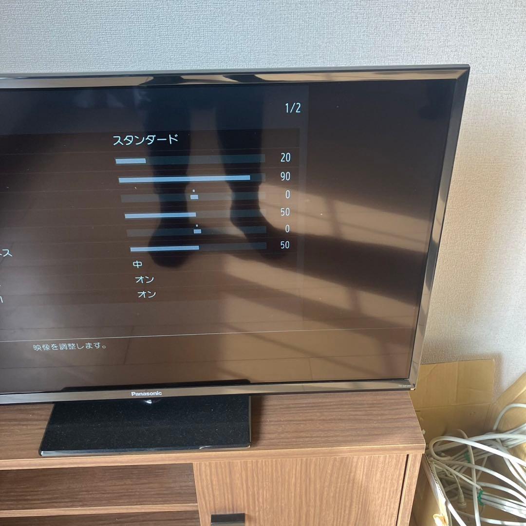 Panasonic パナソニック 32インチ 液晶テレビ TH-32F300