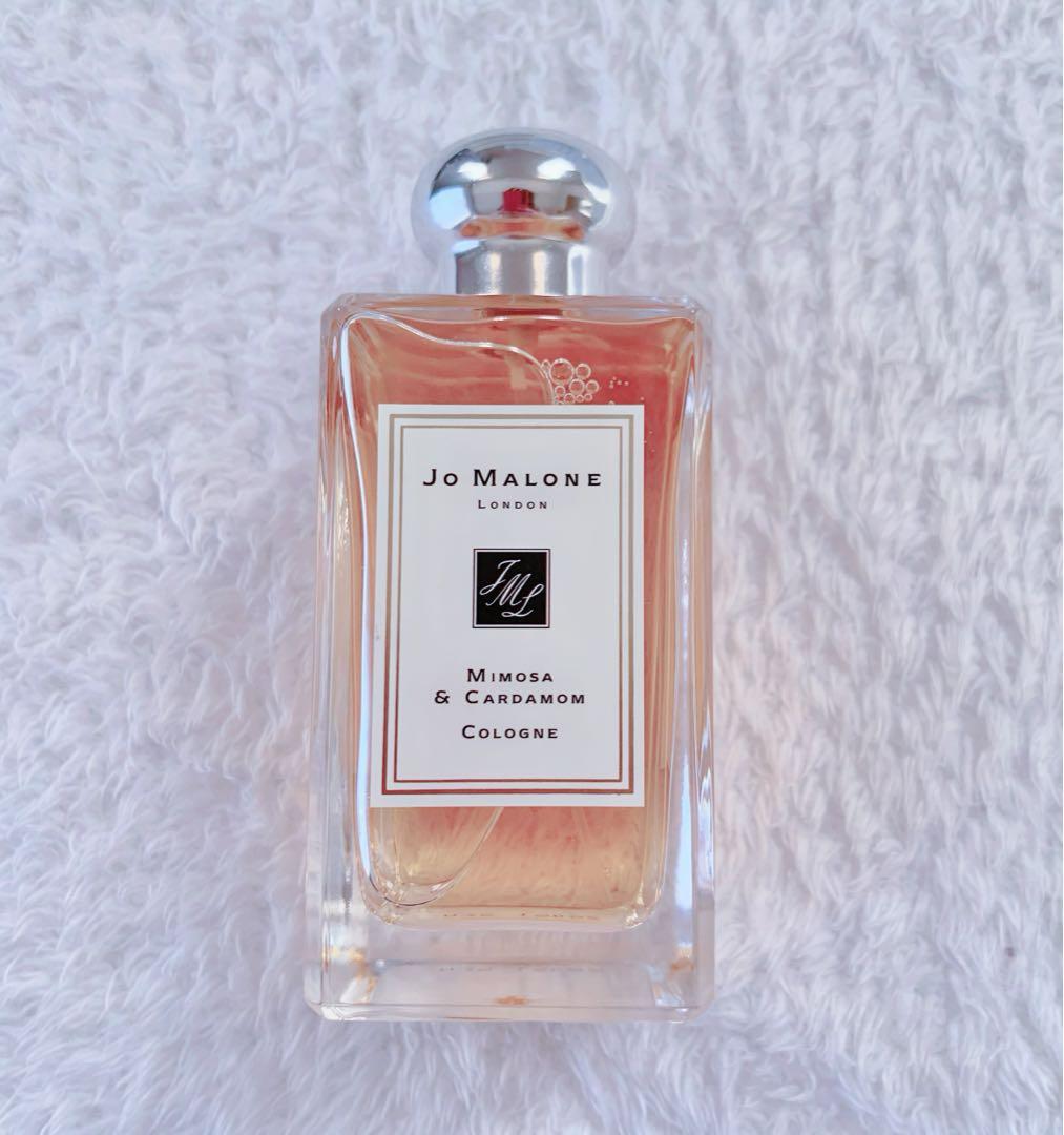 【新品】Jo Malone ジョーマローン ミモザ & カルダモン 香水