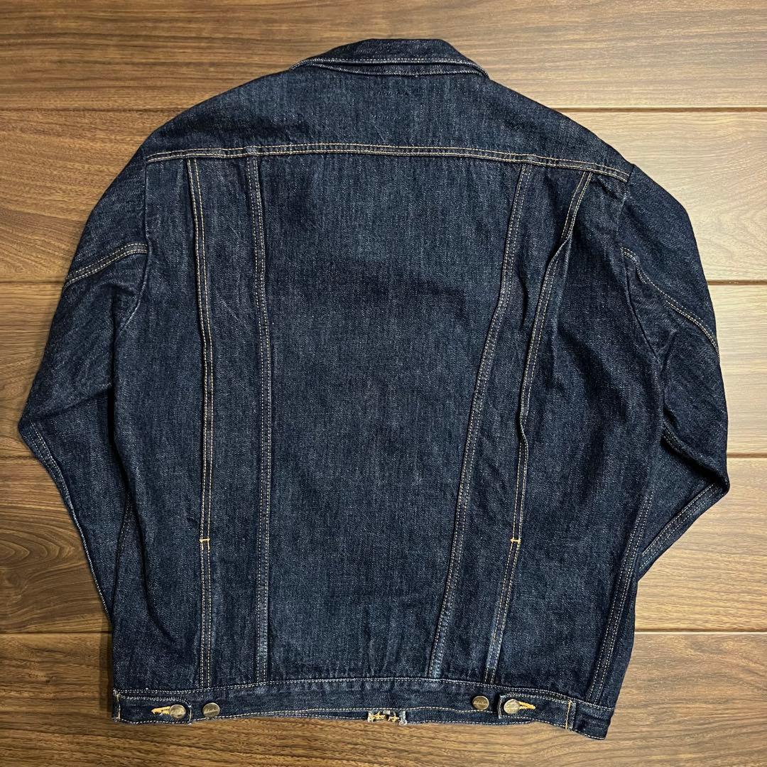 Subculture デニムジャケット size3