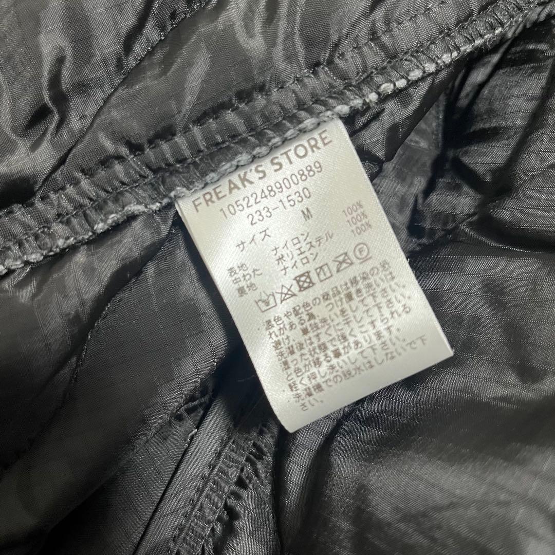 フリークスストア M-65 モッズコート ライナー付き M