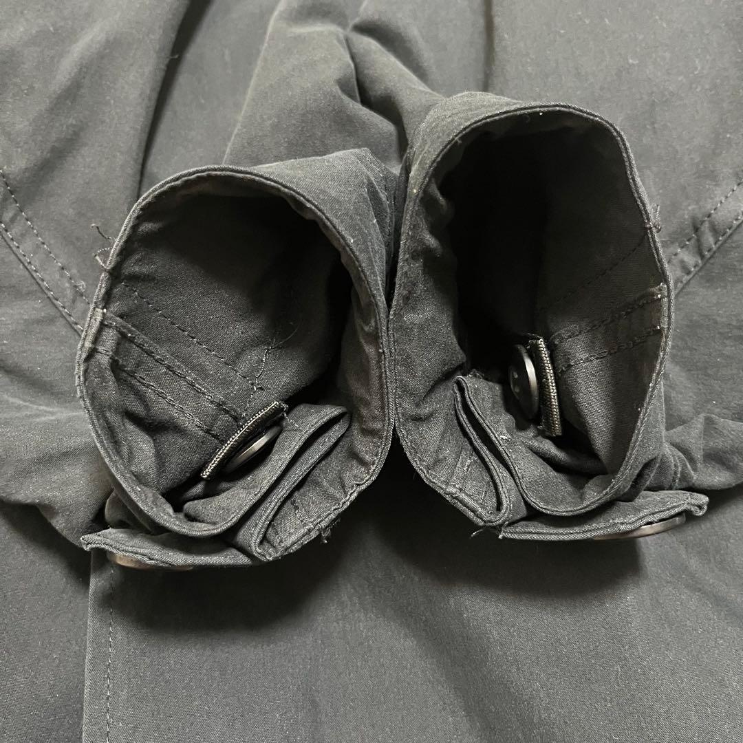 フリークスストア M-65 モッズコート ライナー付き M