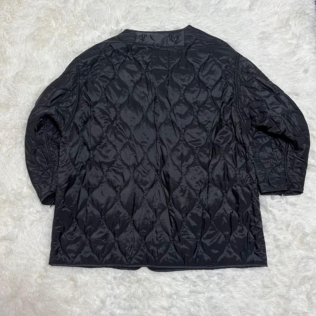 フリークスストア M-65 モッズコート ライナー付き M