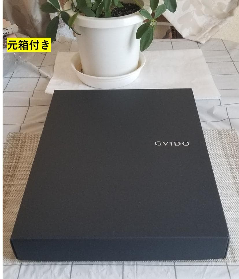 GVIDO 2画面電子楽譜タブレット新品未使用元箱付き◉最終特別出品◉
