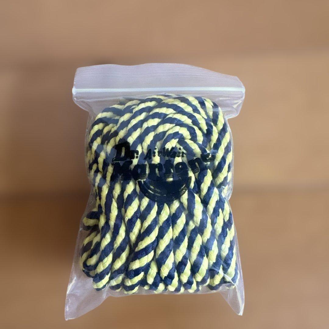 新品Dr. Martens ユニオンジャック 8ホール　ブーツ UK5