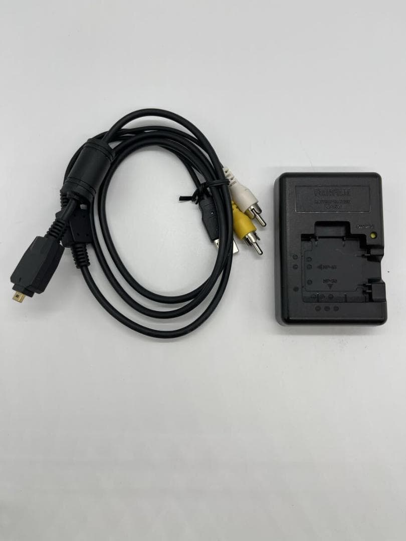 FUJIFILM FinePix F200EXR デジタルカメラ ゴールド