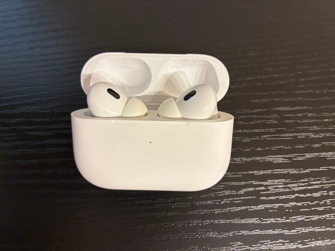 AirPods Pro 第二世代（ライトニングケーブル）
