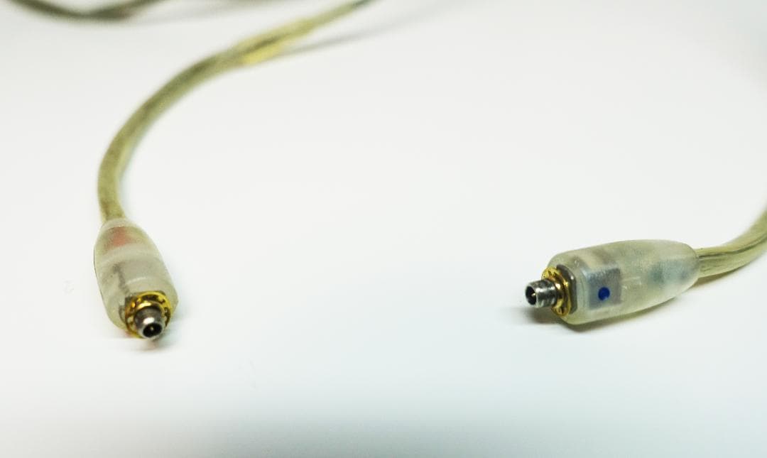 イヤホン SHURE SE846-CL-A