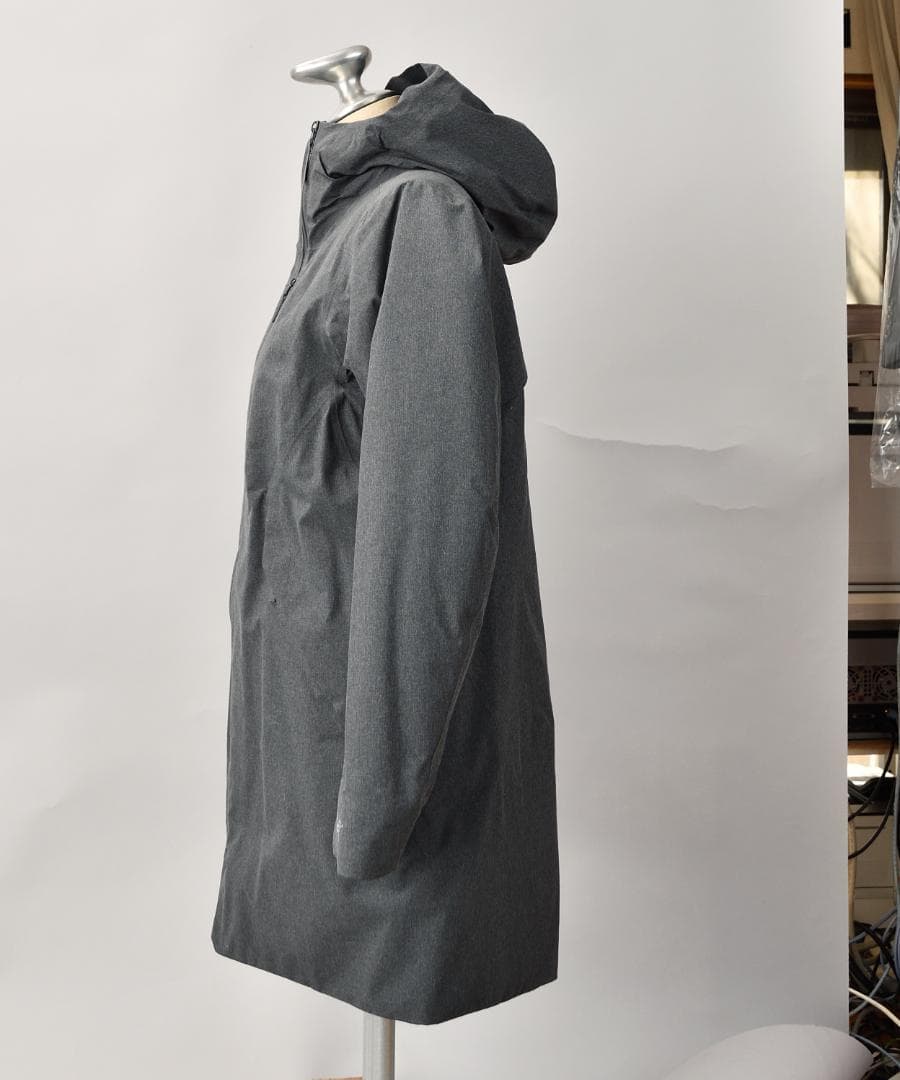 ARC’TERYX アークテリクス　SENSA PARKA