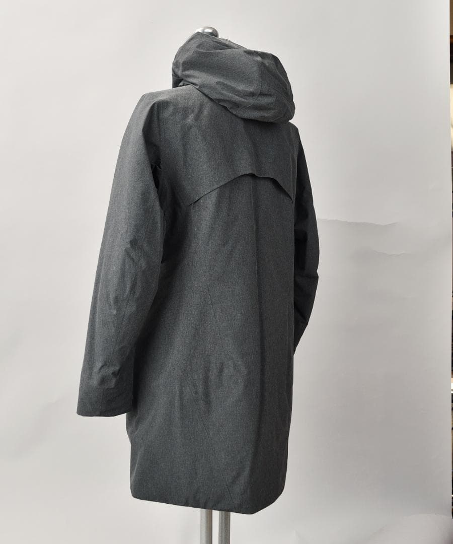 ARC’TERYX アークテリクス　SENSA PARKA