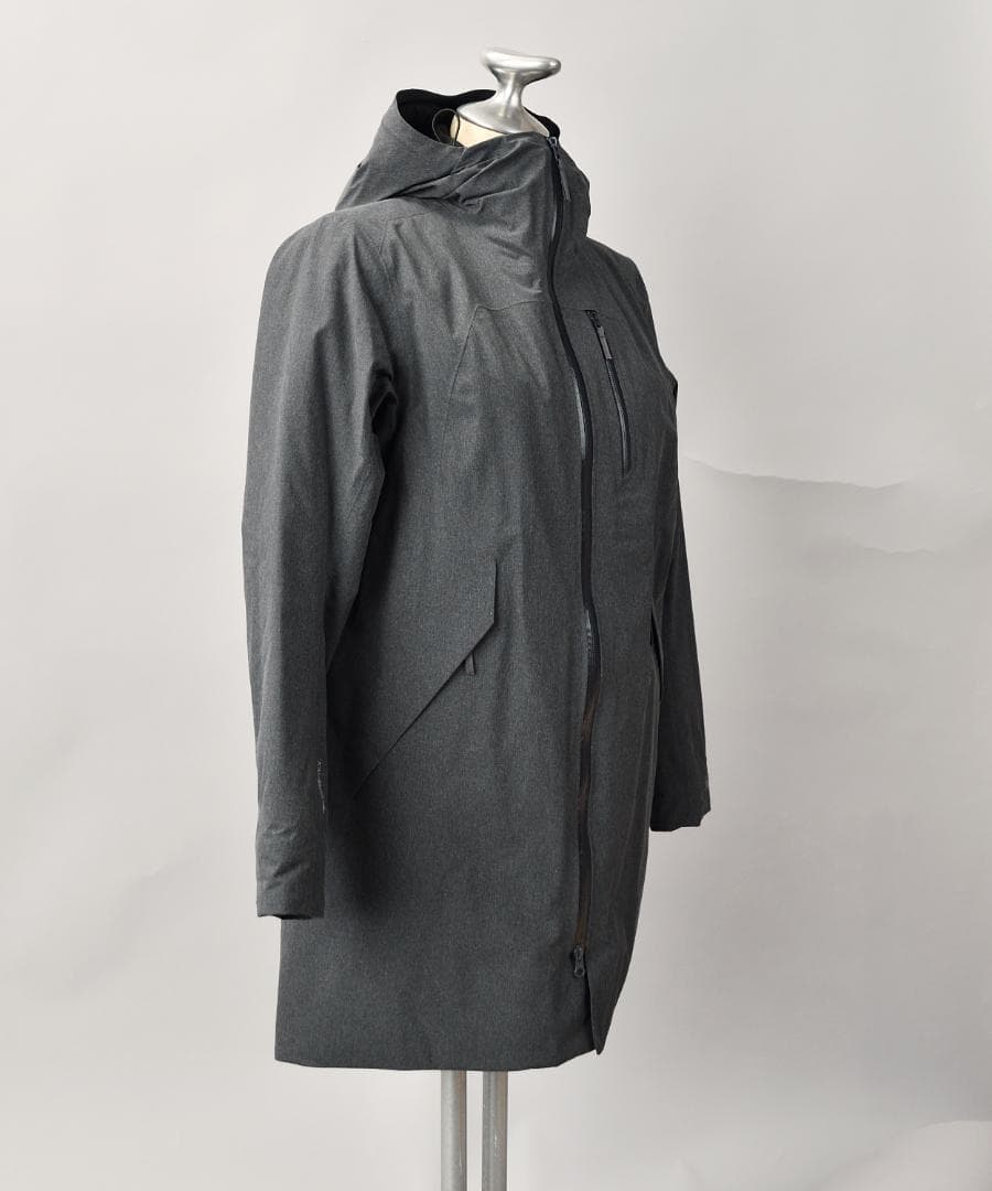 ARC’TERYX アークテリクス　SENSA PARKA