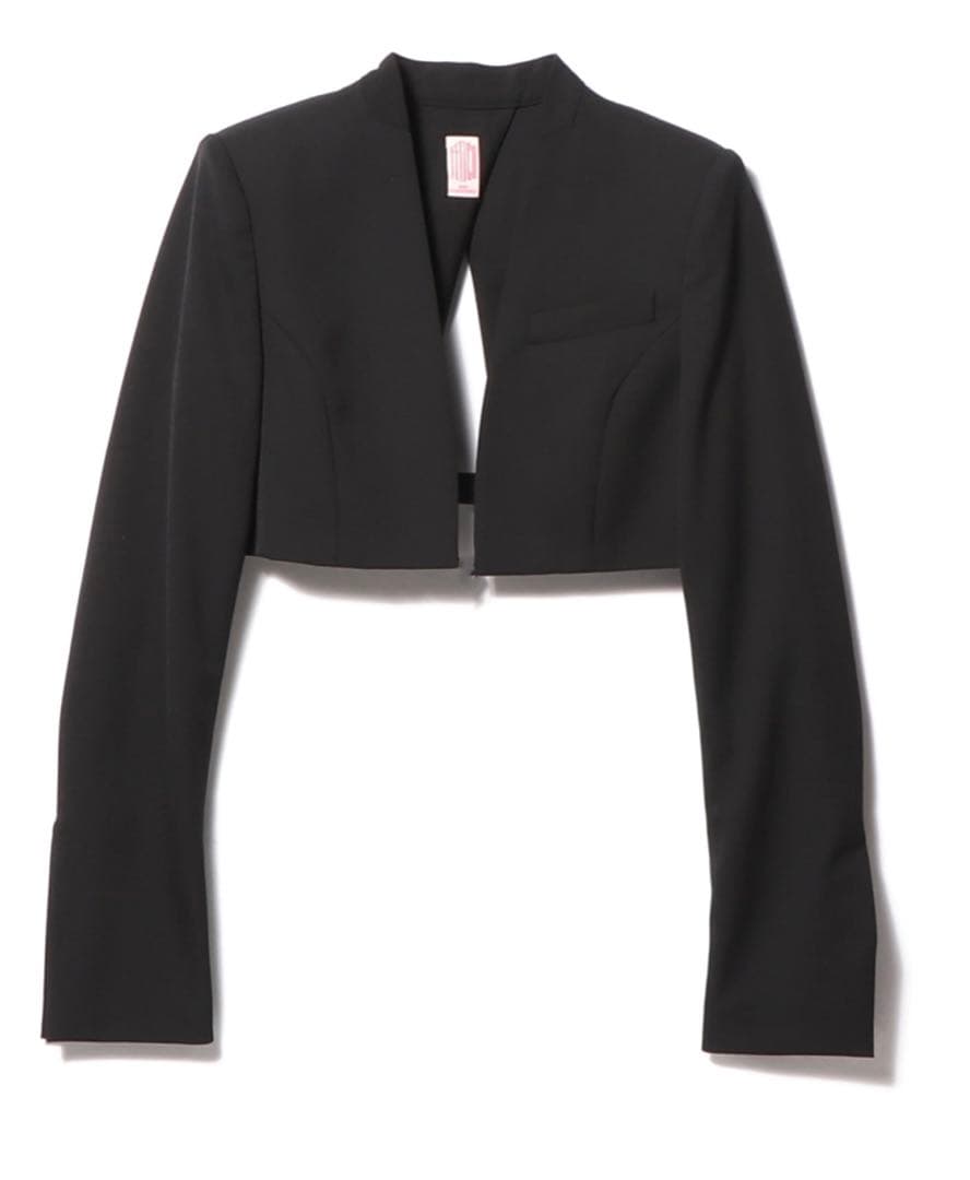 FETICO フェティコ SHORT JACKET