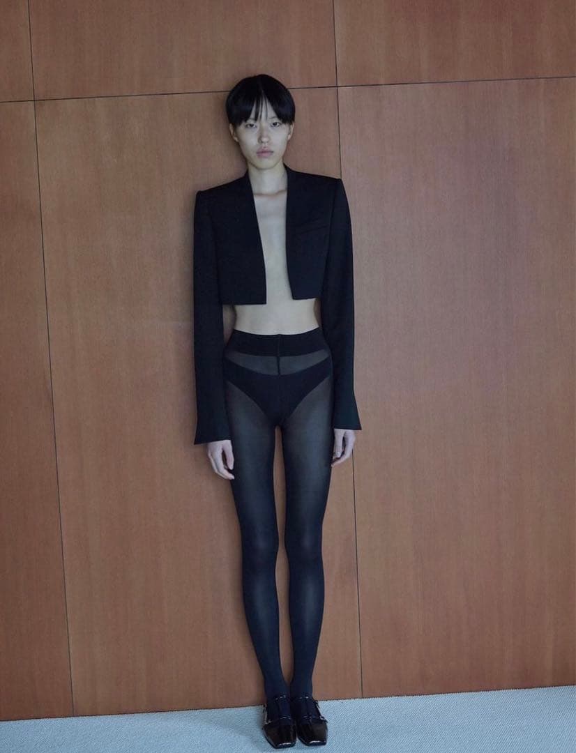 FETICO フェティコ SHORT JACKET