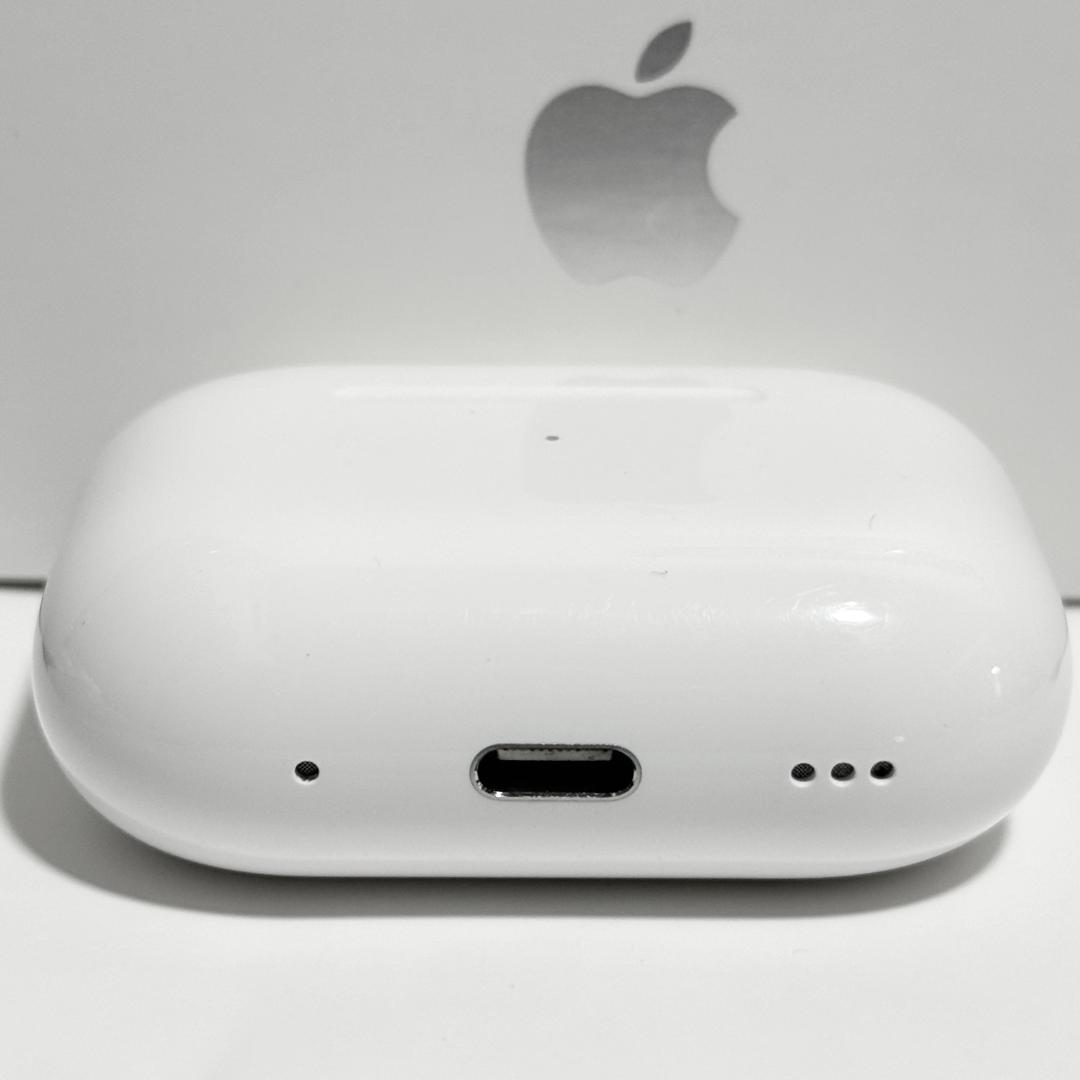 Apple AirPods Pro(第2世代) USB-Type C 220