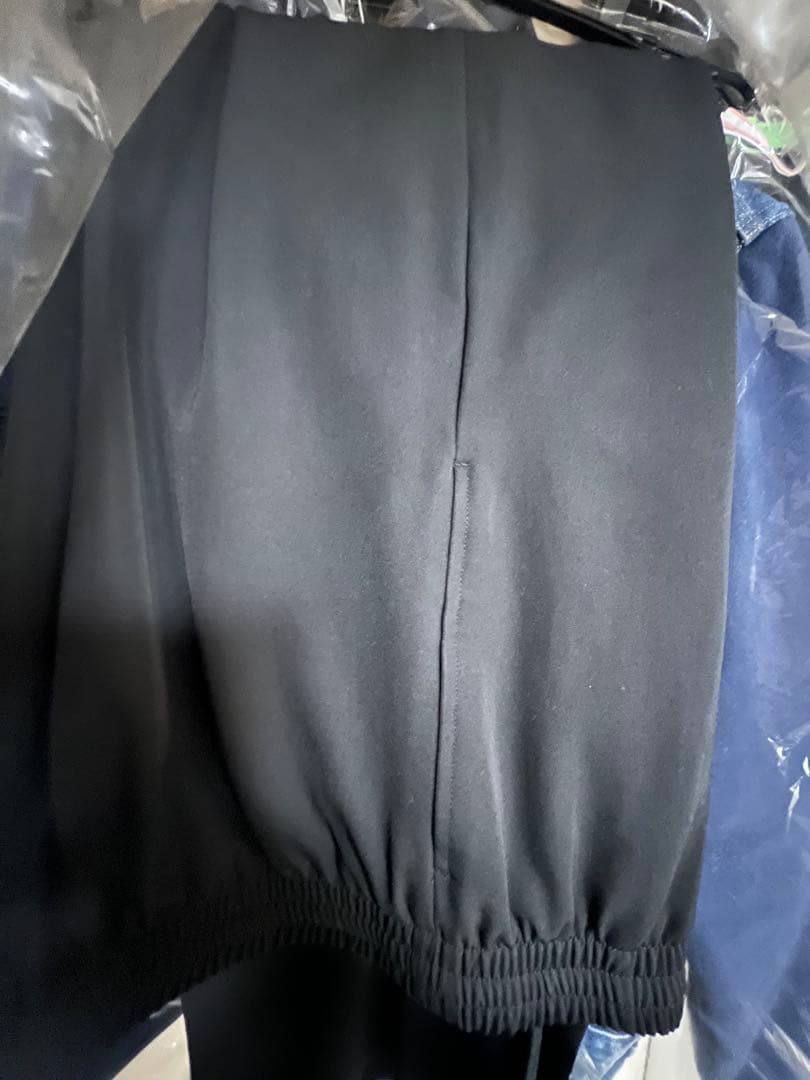 Balenciaga スラックス