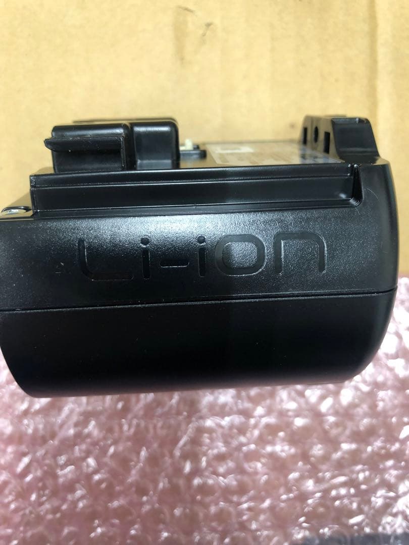 日立クリーナー用純正新品電池PV-BFL1 008