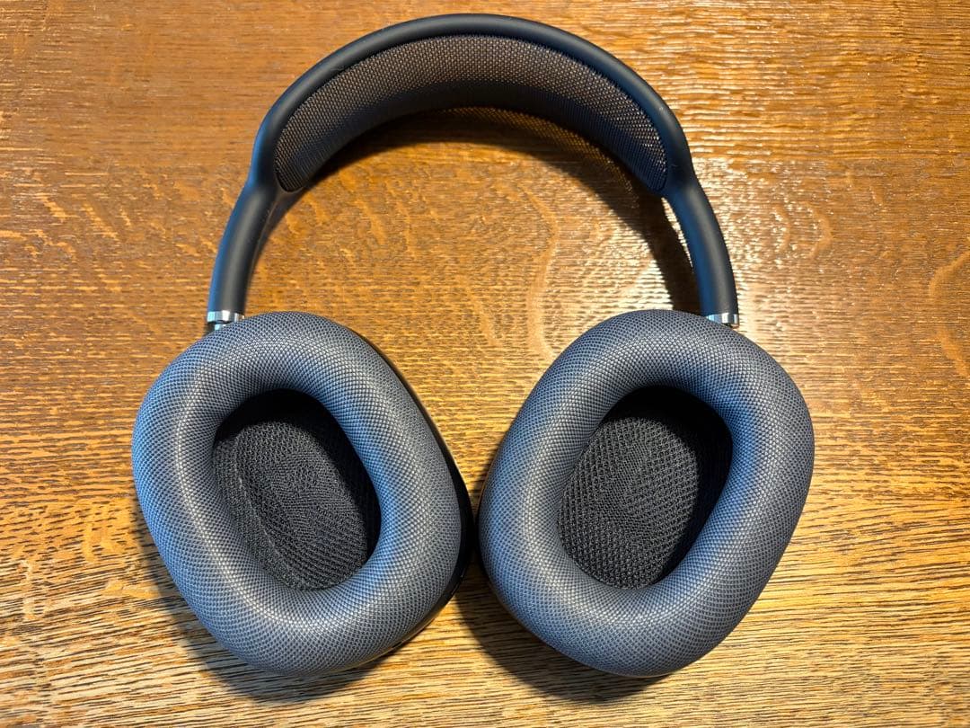 AirPods Max USB-C ミッドナイト