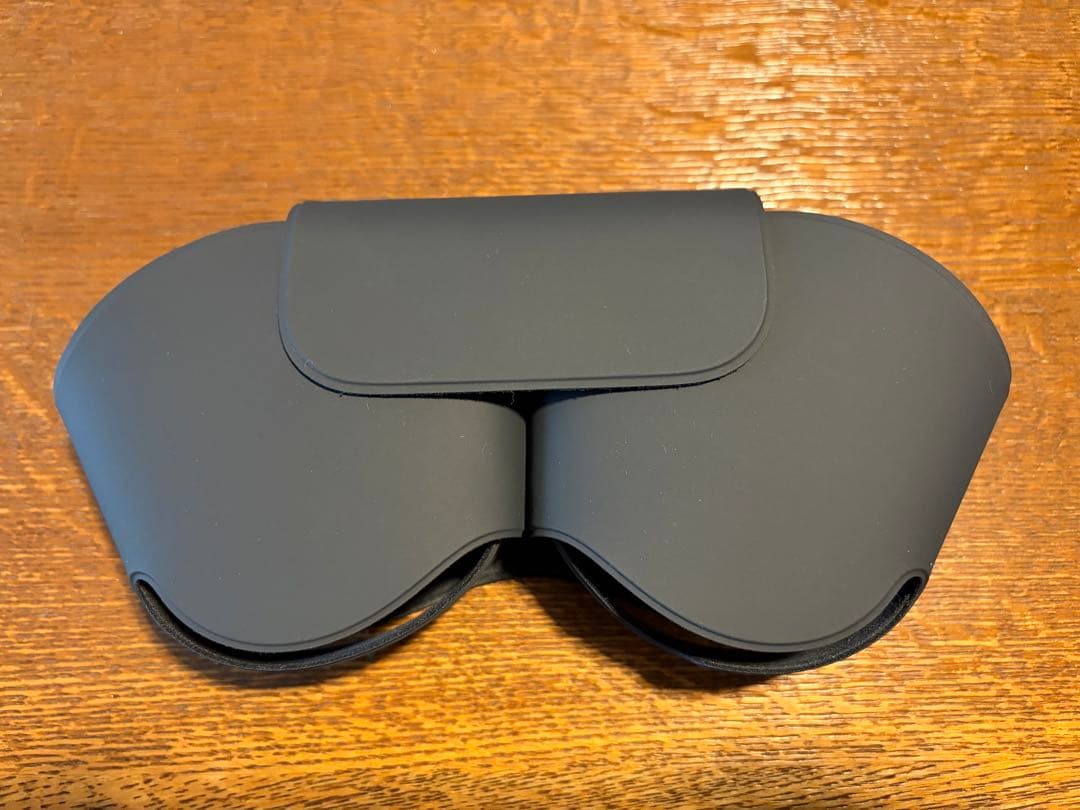 AirPods Max USB-C ミッドナイト