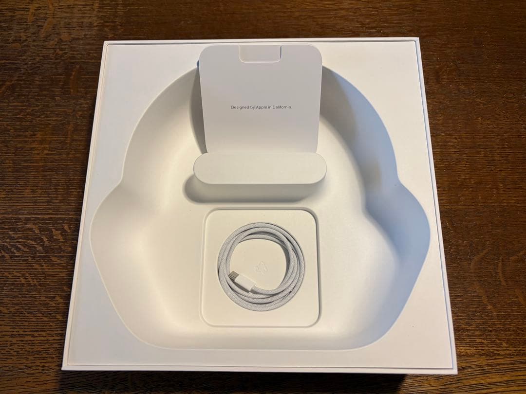 AirPods Max USB-C ミッドナイト