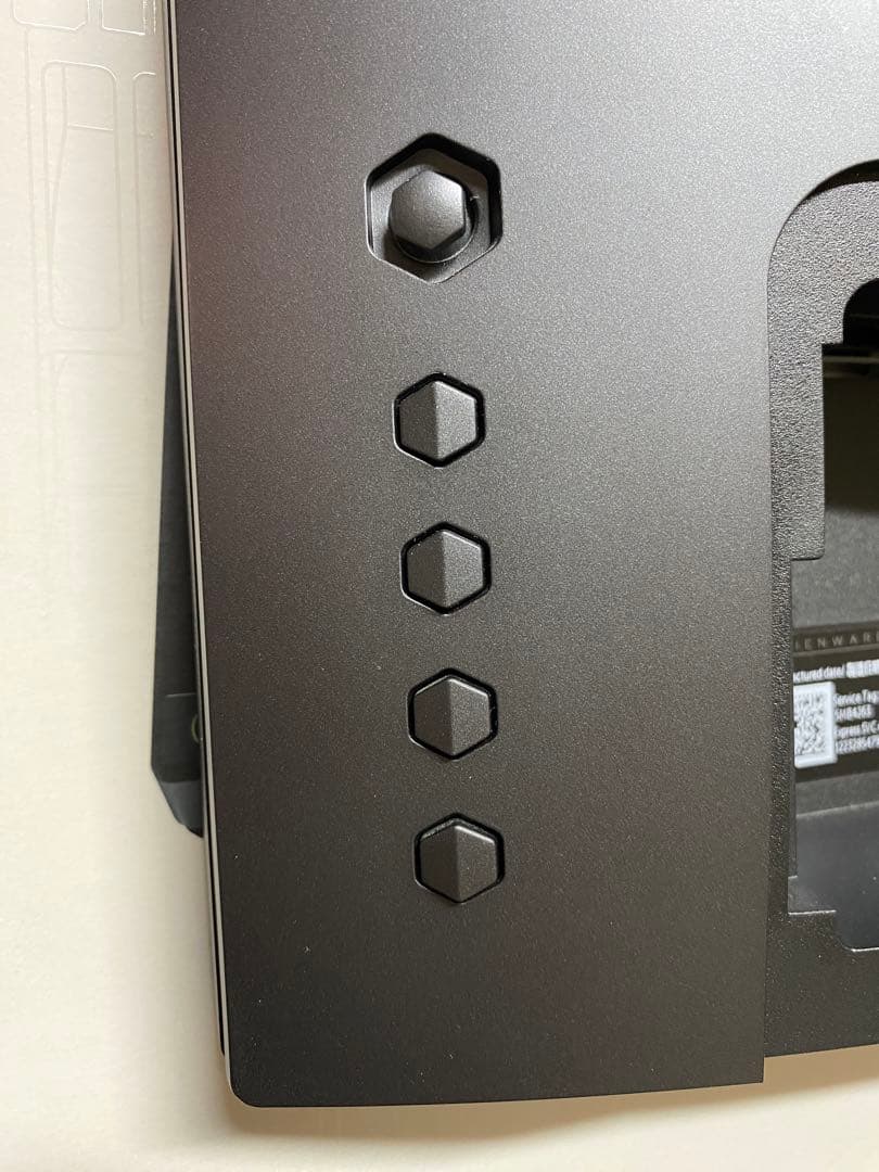 DELL ALIENWARE AW2521H 360hz 24.5インチ