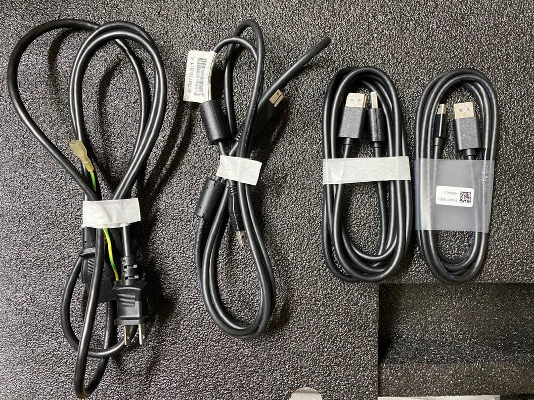 DELL ALIENWARE AW2521H 360hz 24.5インチ