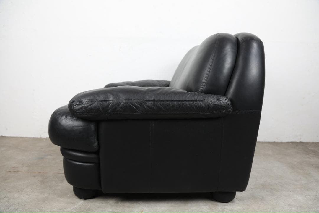 『Chateau d'Ax』シャトーダックス シングルソファ 1P RWso91