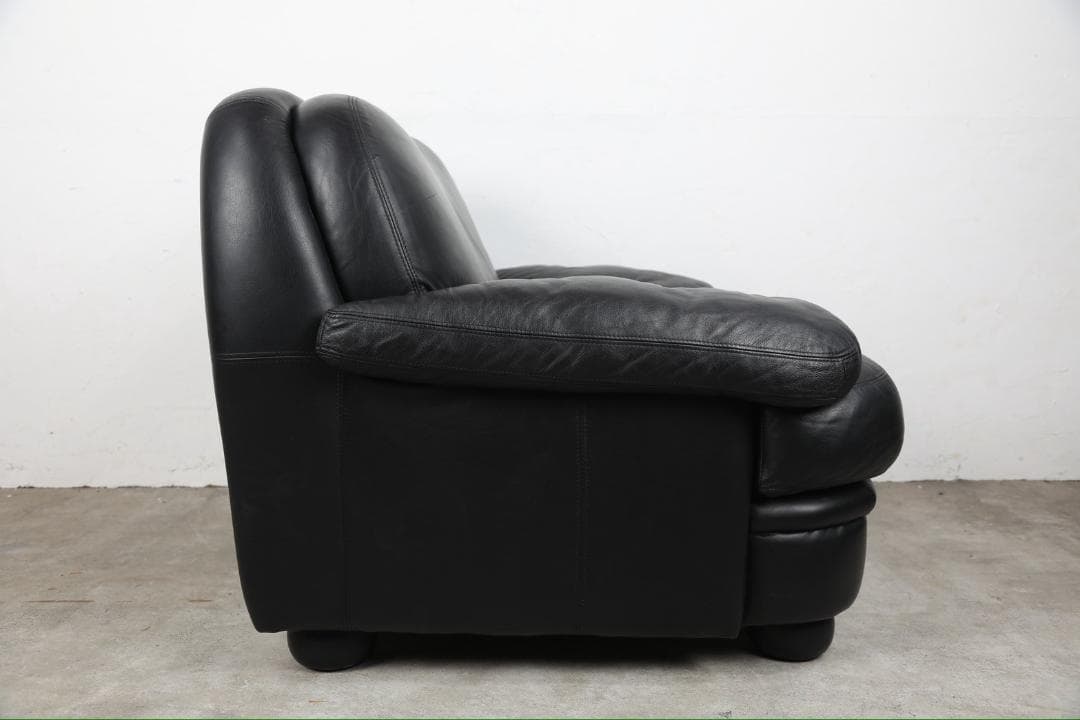 『Chateau d'Ax』シャトーダックス シングルソファ 1P RWso91