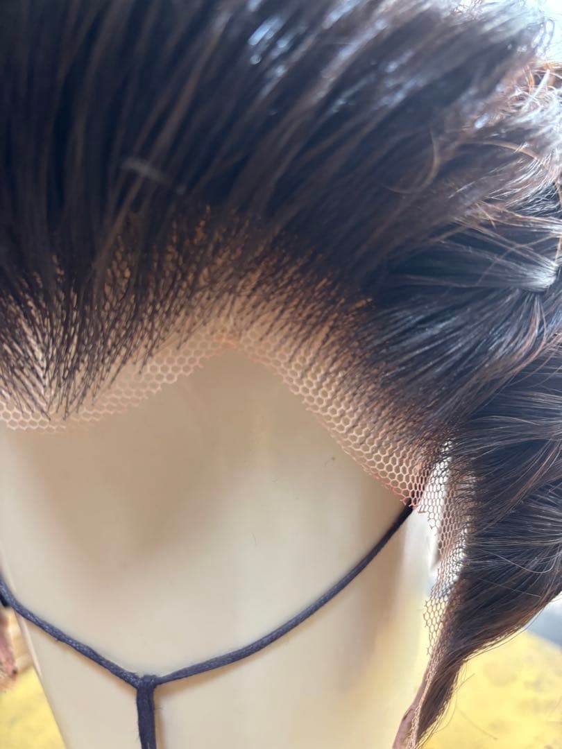 大衆演劇　日本髪かつら　洋髪　日本舞踊　舞台等に