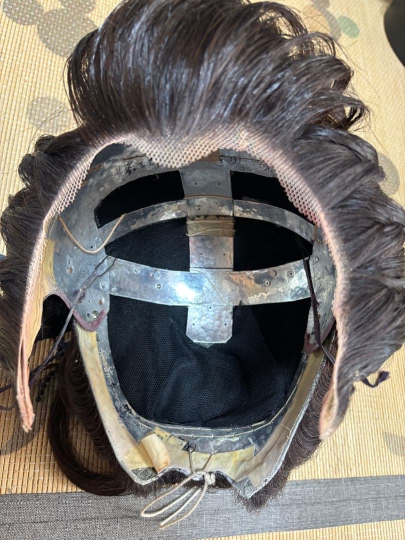 大衆演劇　日本髪かつら　洋髪　日本舞踊　舞台等に