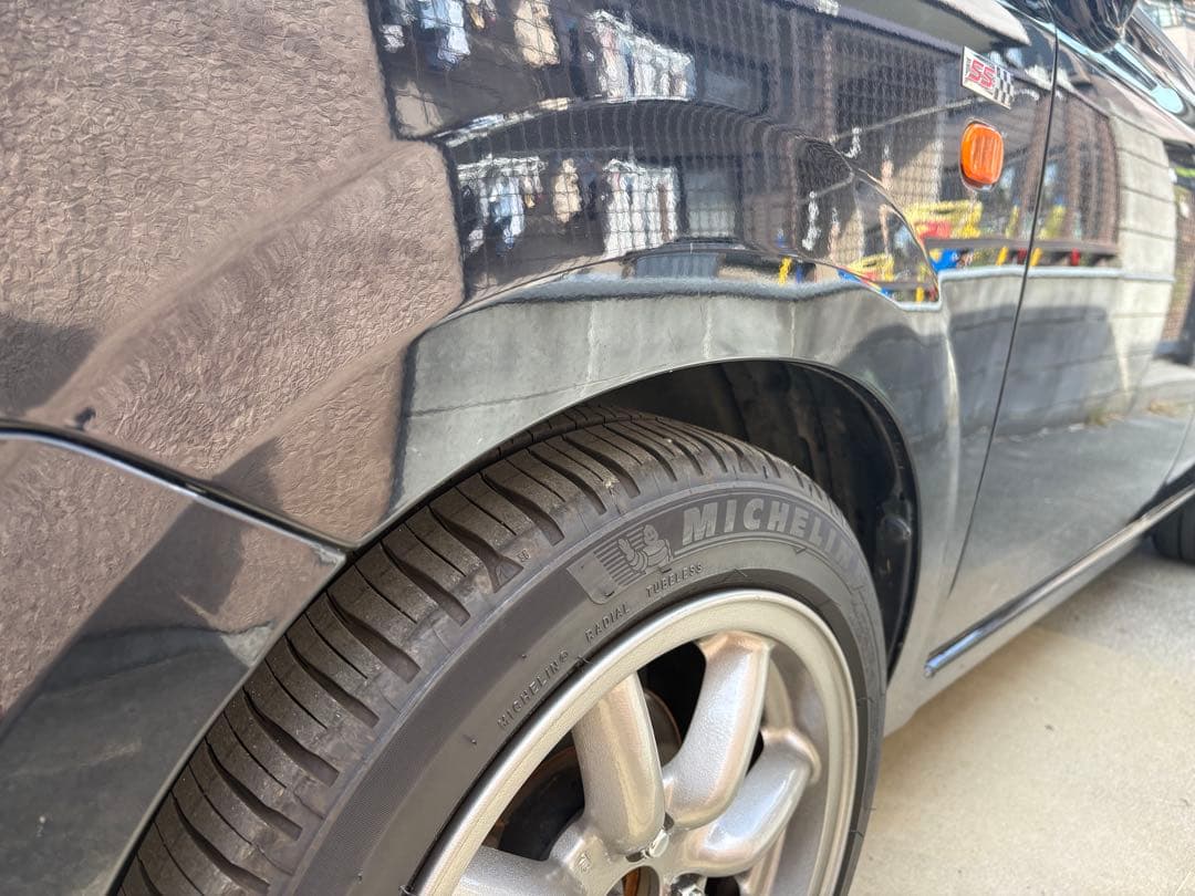 RS-R ベイシックHE21S ラパン サスペンションキット　固着なし　送料込み