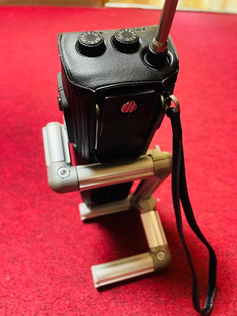 受信機 Panasonic RJ410