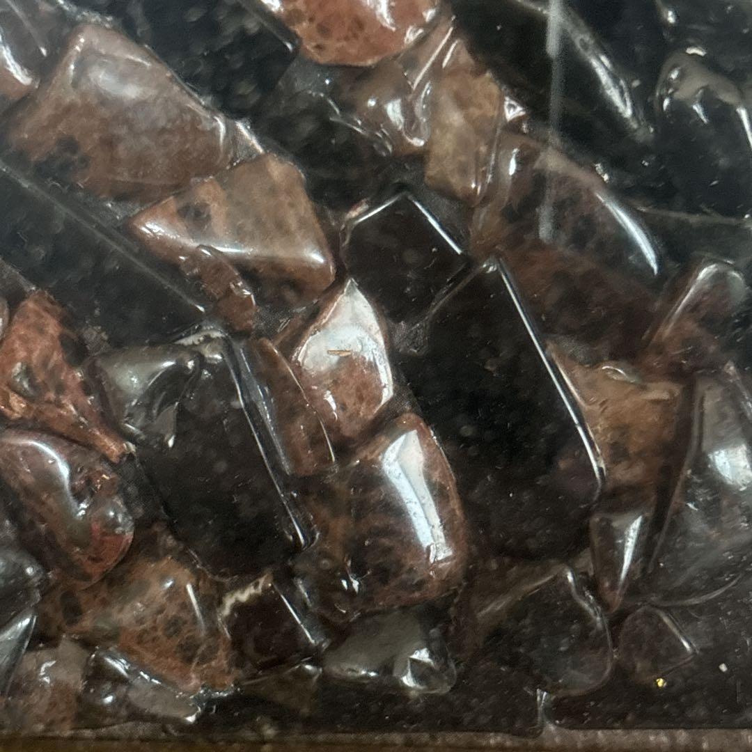 モナリザ 宝石画 絵画 金色フレーム　ストーン　希少　アンティーク