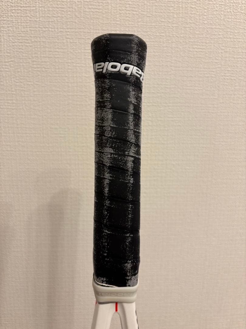 [美品] Babolat Pure Strike 98 16×19 G3