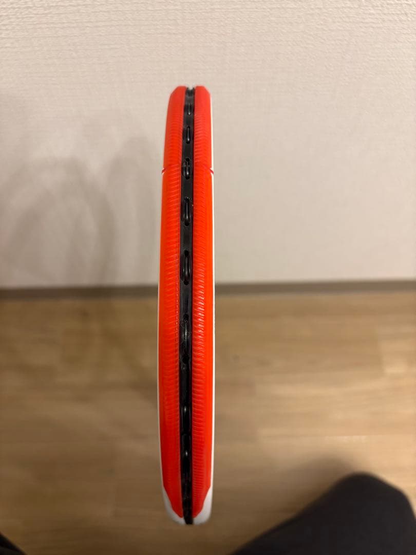 [美品] Babolat Pure Strike 98 16×19 G3