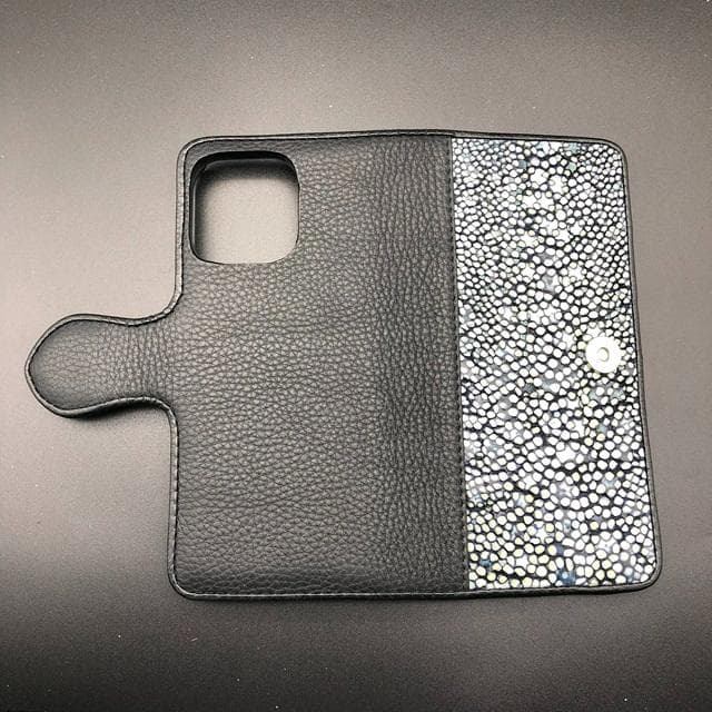 【受注生産品】 スタースティングレイ iPhone 16 Pro Max ケース