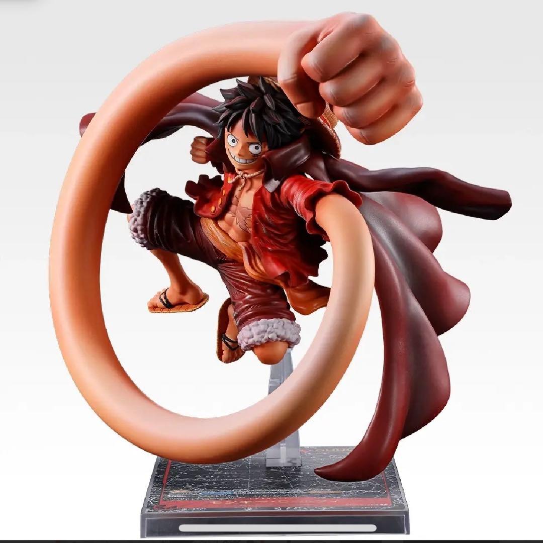 一番くじ　ONE PIECE CARD GAME コンプリート