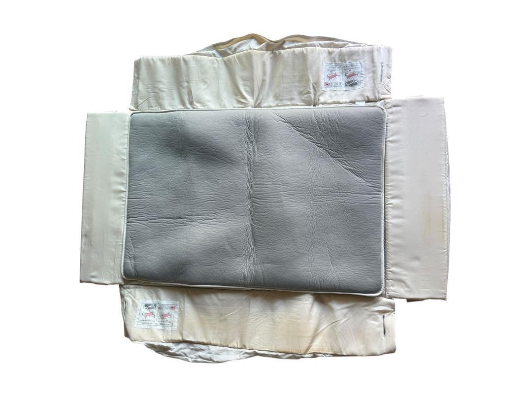 【美品】Aprica ココネルエアー プラス 最上級モデル　2156262