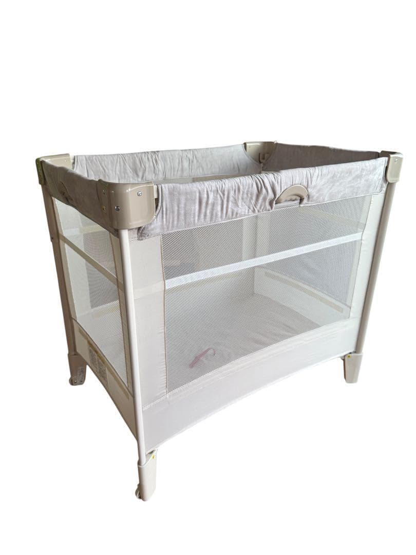 【美品】Aprica ココネルエアー プラス 最上級モデル　2156262