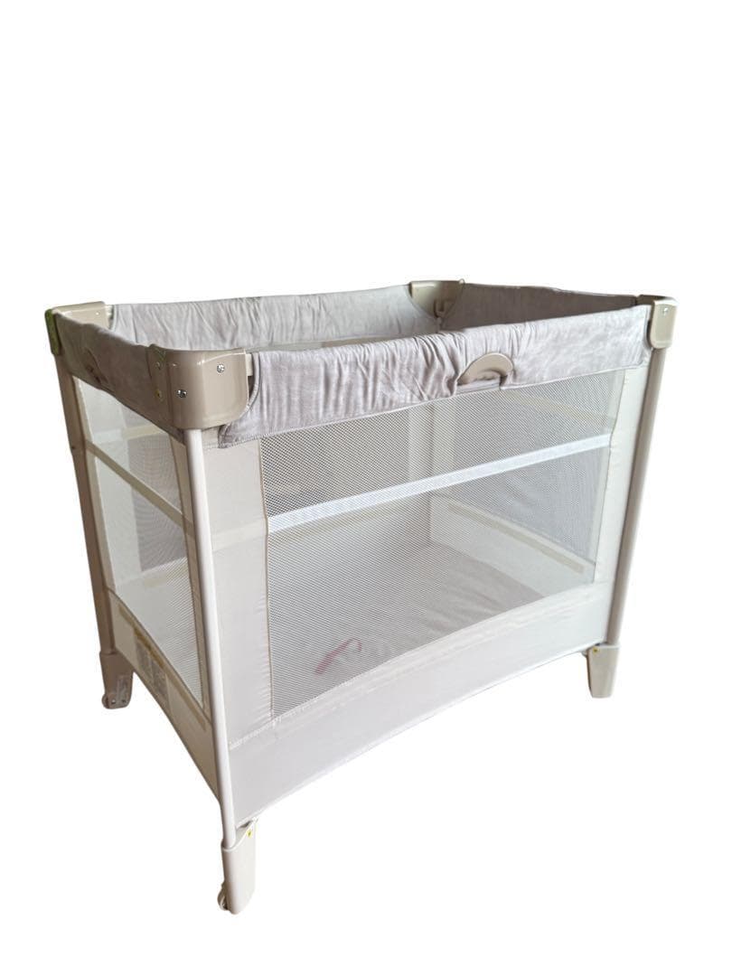 【美品】Aprica ココネルエアー プラス 最上級モデル　2156262