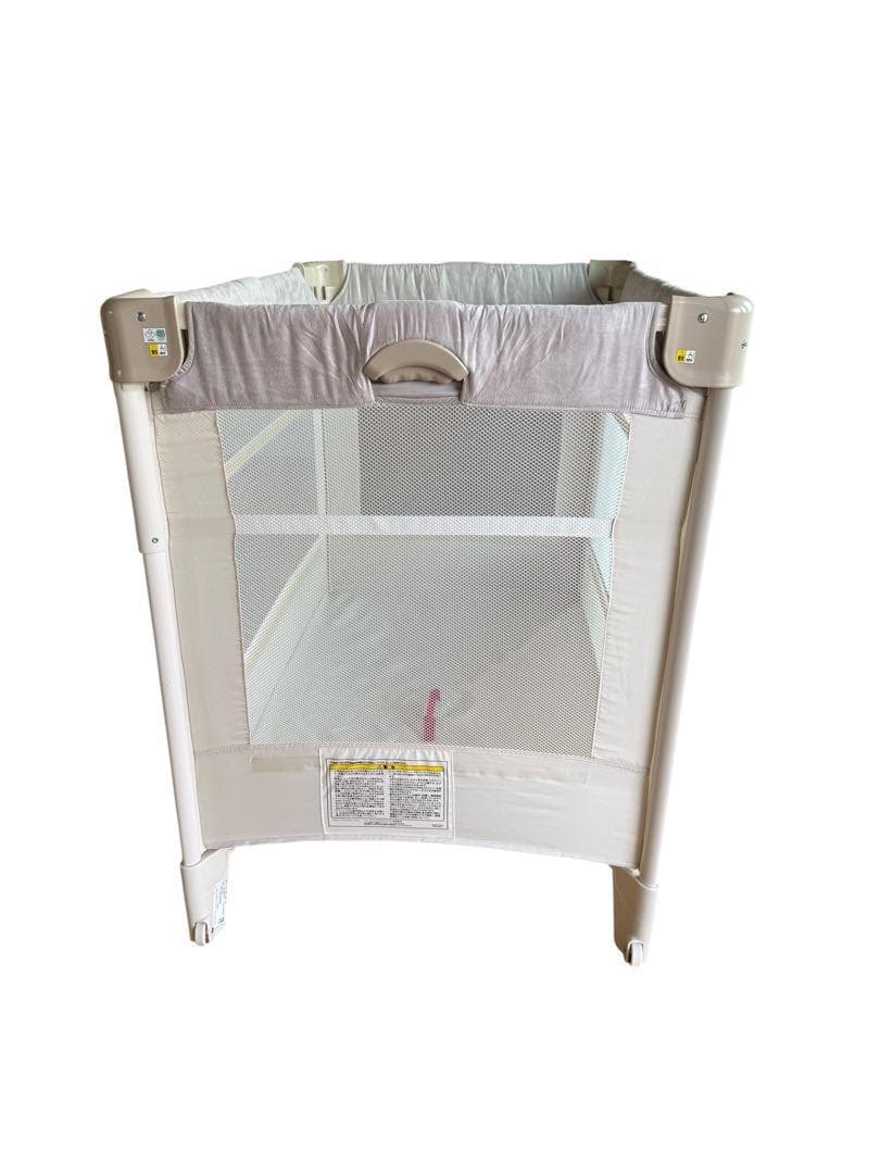 【美品】Aprica ココネルエアー プラス 最上級モデル　2156262