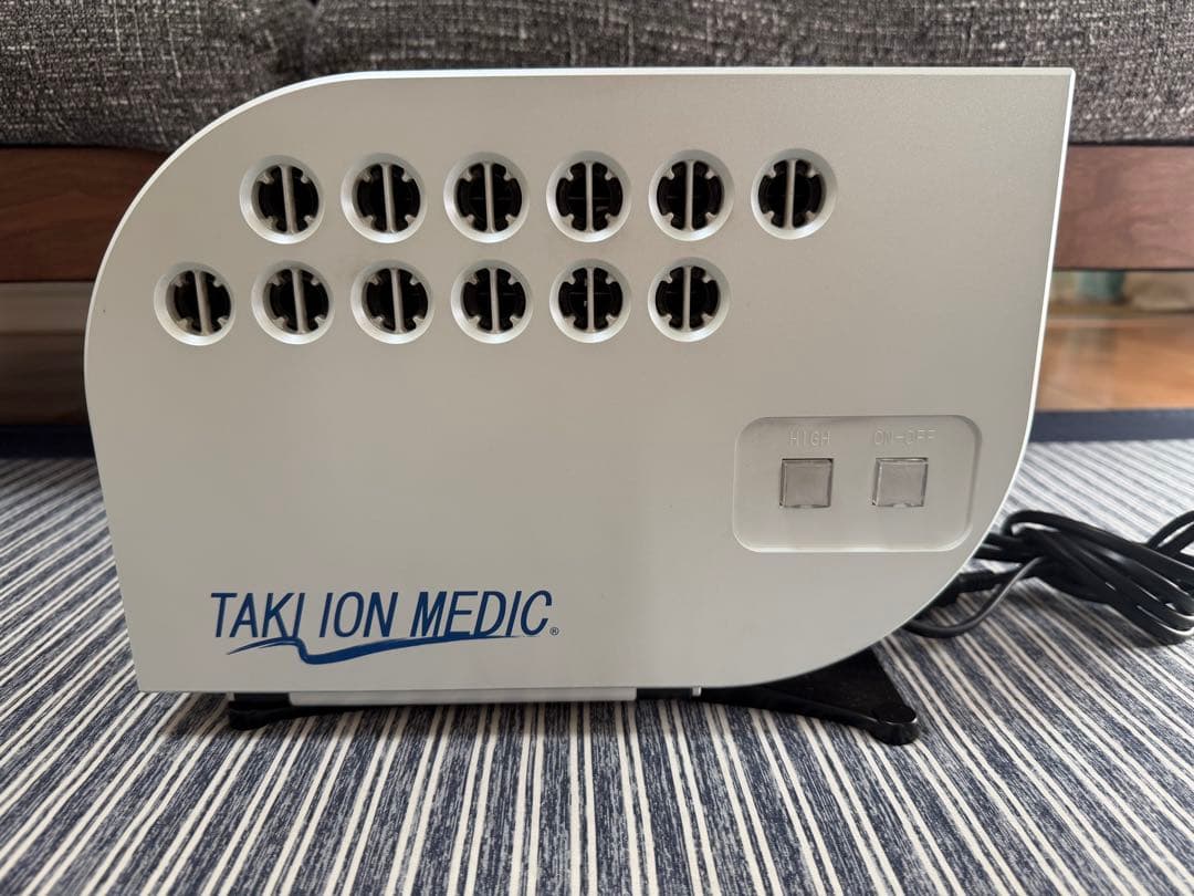 滝風イオンメディック