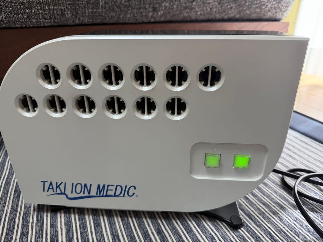 滝風イオンメディック