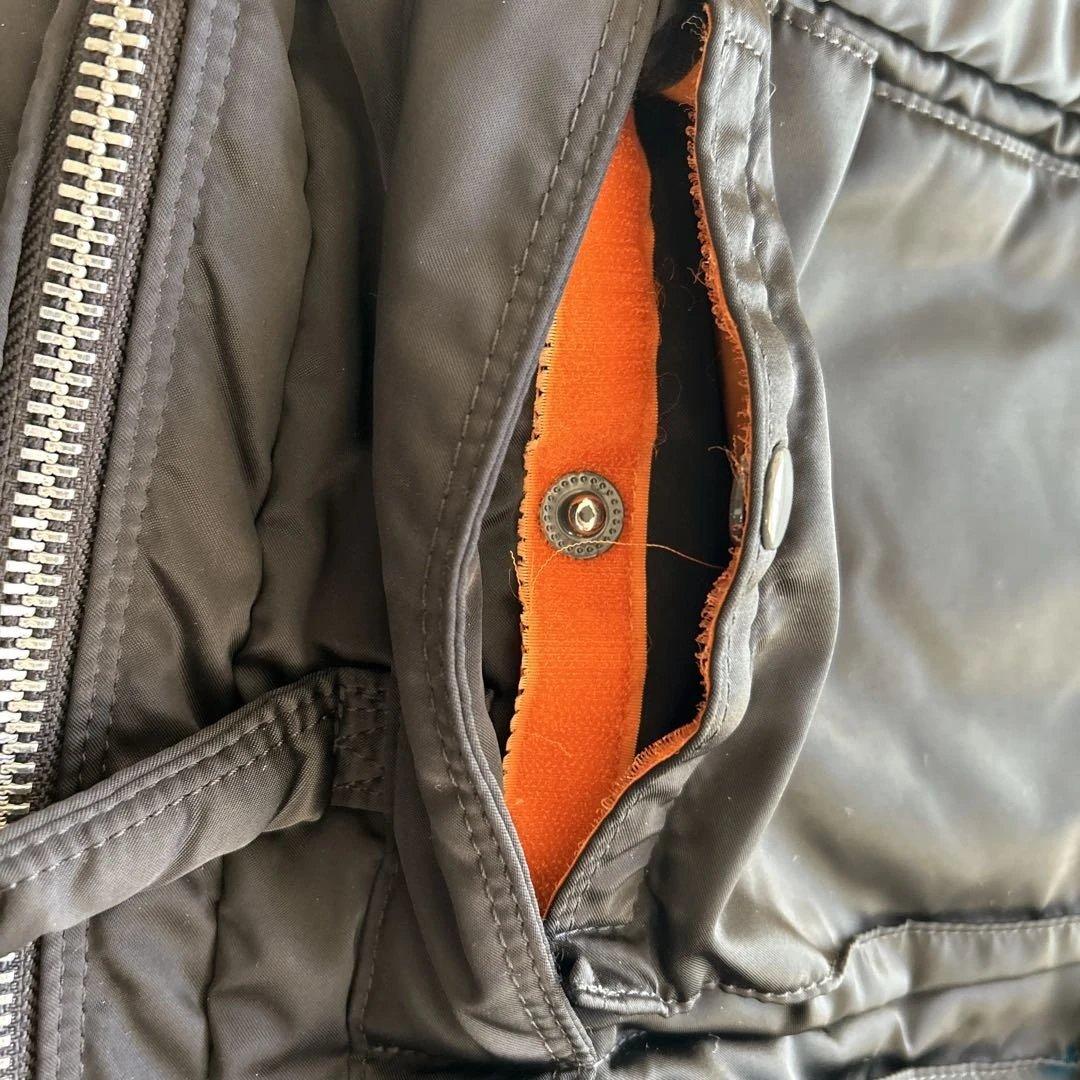 ぼ*ん様 吉田カバン ポーター タンカー 3way