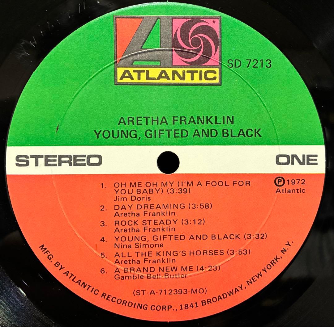 Death gA.Franklin &R.goodrum LP２枚セット