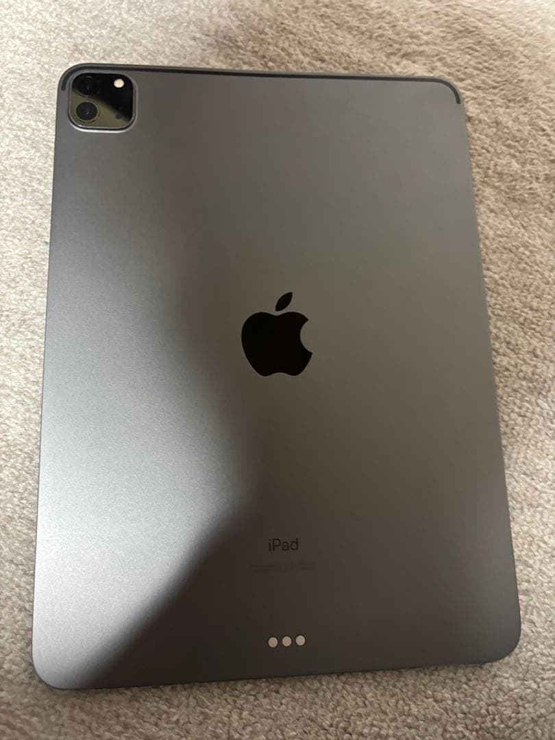 ipad pro 第三世代　128GB 11インチ