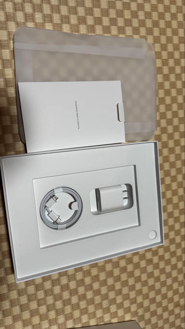 Apple iPad (第10世代) ブルー 256GB