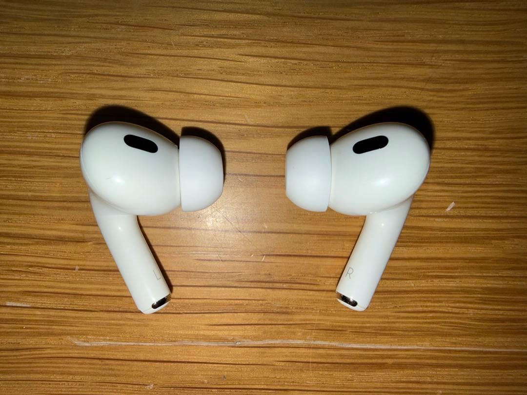 AirPods Pro2 純正充電ケース（type-c）