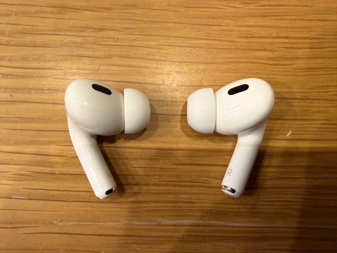 AirPods Pro2 純正充電ケース（type-c）