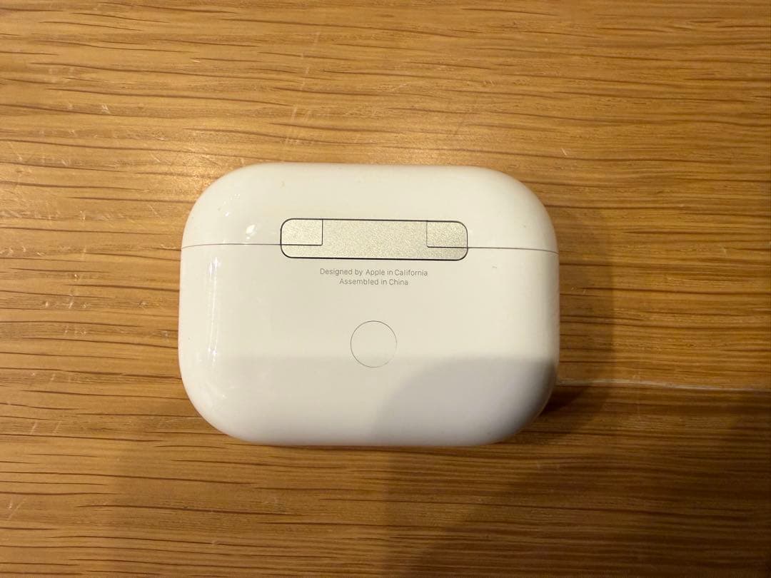 AirPods Pro2 純正充電ケース（type-c）
